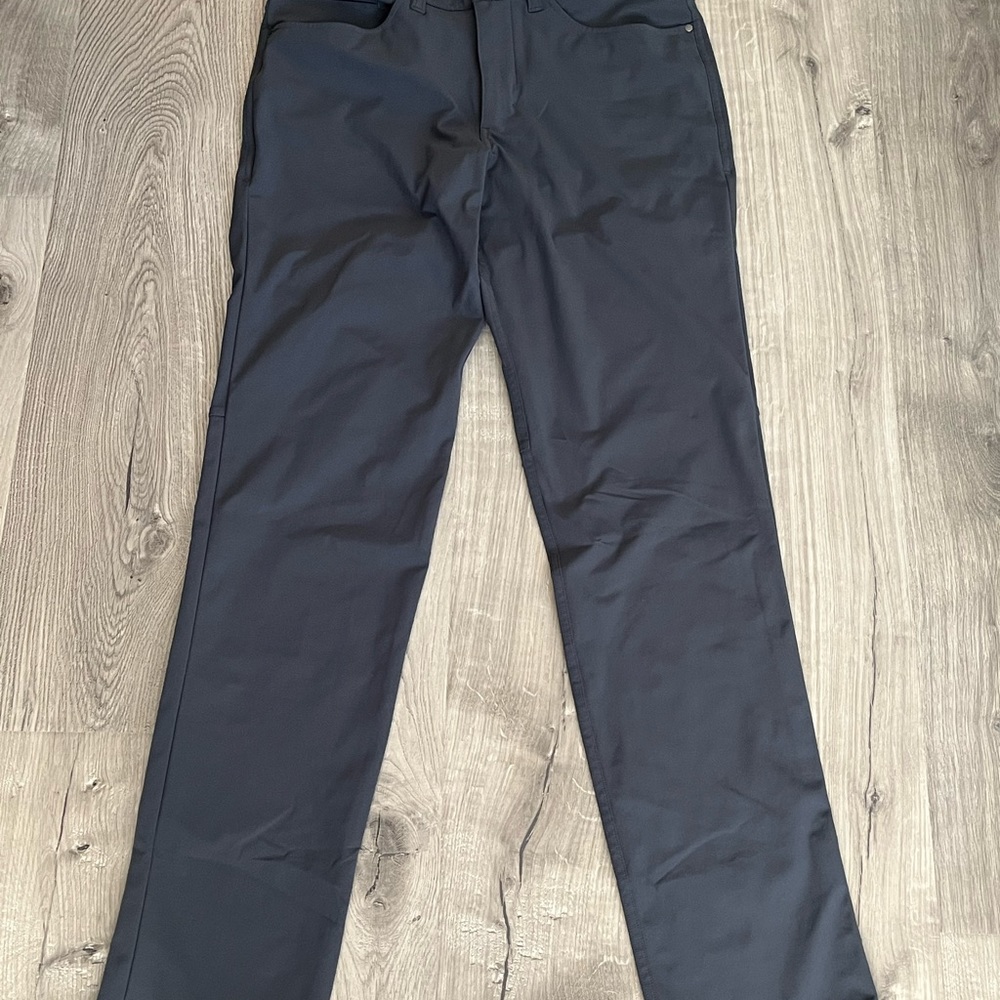 Lululemon Men’s Pants